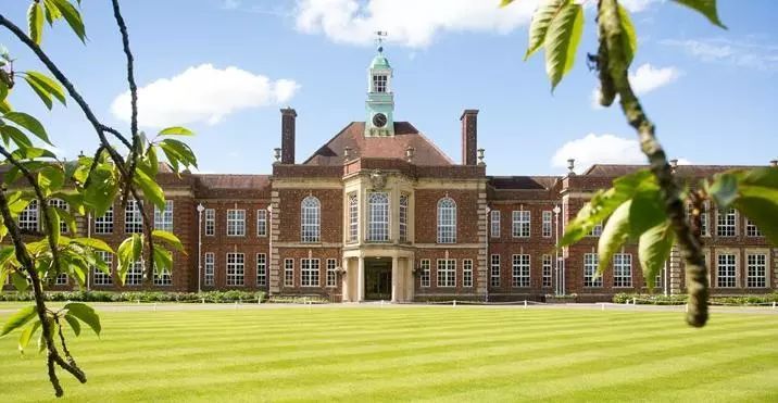 英国贵族学校,英国的贵族学校精英教育