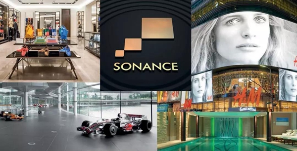 Sonance用实力说话定制安装音响界的掌门人