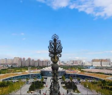 数九隆冬，不顾严寒多地调研！什么事让王浩书记这样记挂？