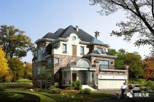 “限墅令”后的西安别墅将何去何从？