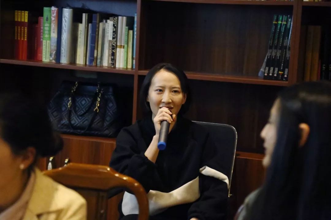 上次把脉问诊,这次星座占卜:别对茶会只有刻板印象(文末留言有礼)