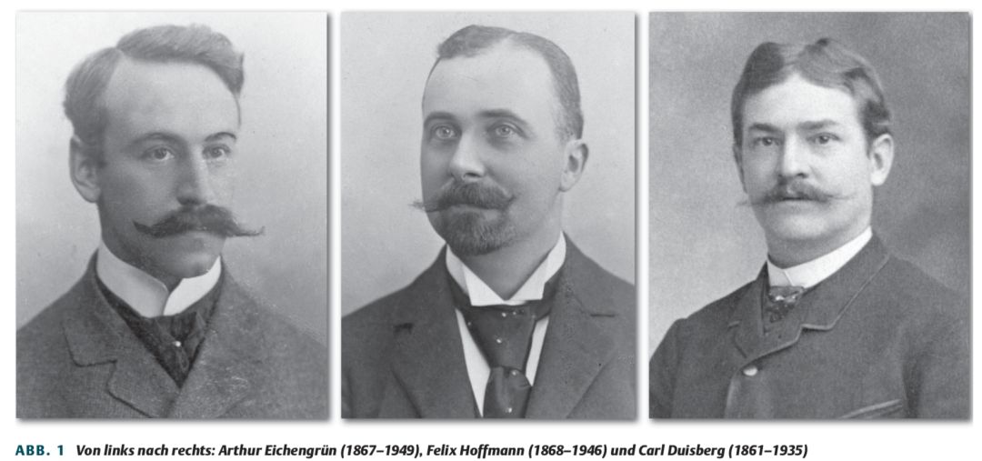 阿司匹林问世后拯救无数患者,阿司匹林抗癌大揭秘