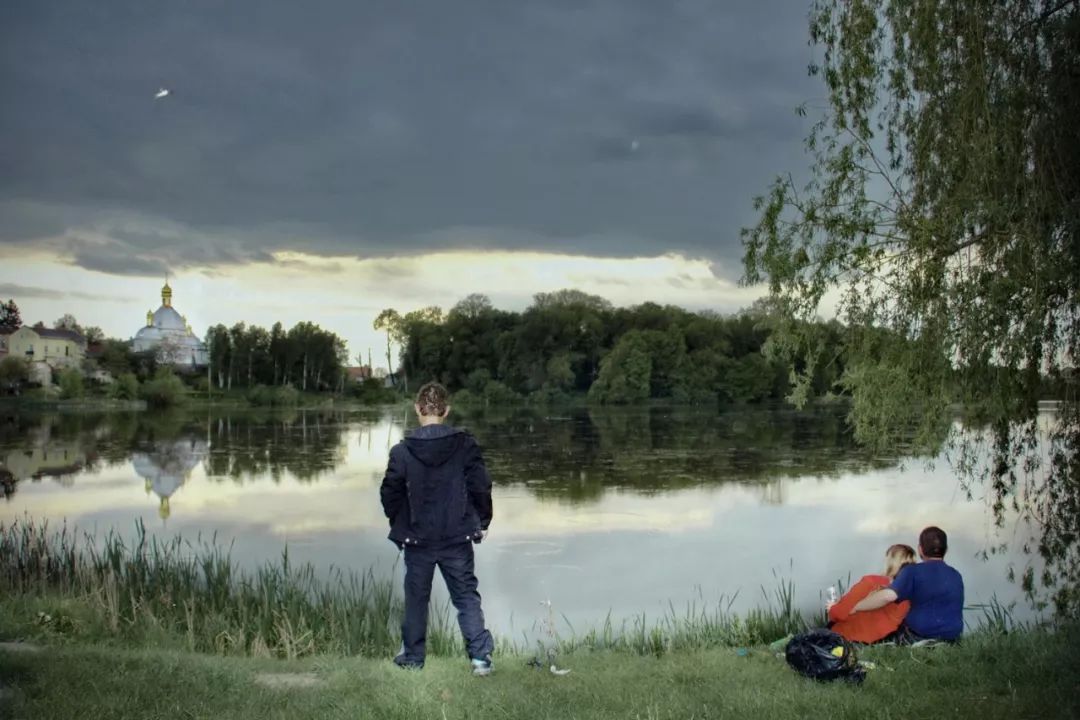 东欧摄影作品,东欧摄影之旅