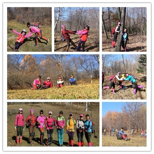 汪清直播外景,汪清户外直播