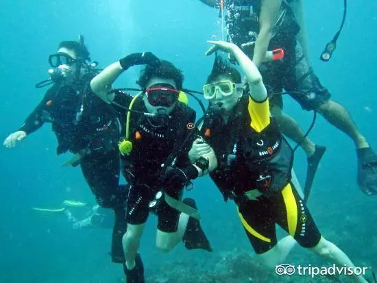 亚洲免签海边,长滩岛免签吗