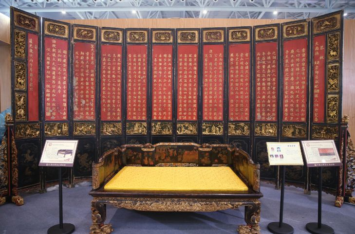 合肥文博会完整视频,合肥文博会几号开始的