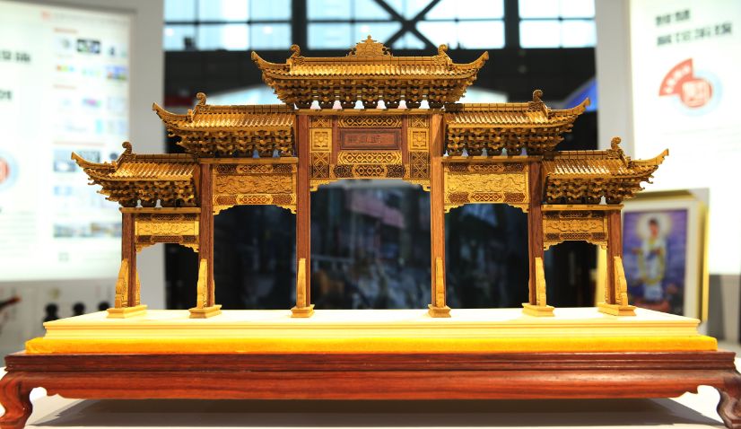 文博会合肥,第14届合肥文博会精彩活动