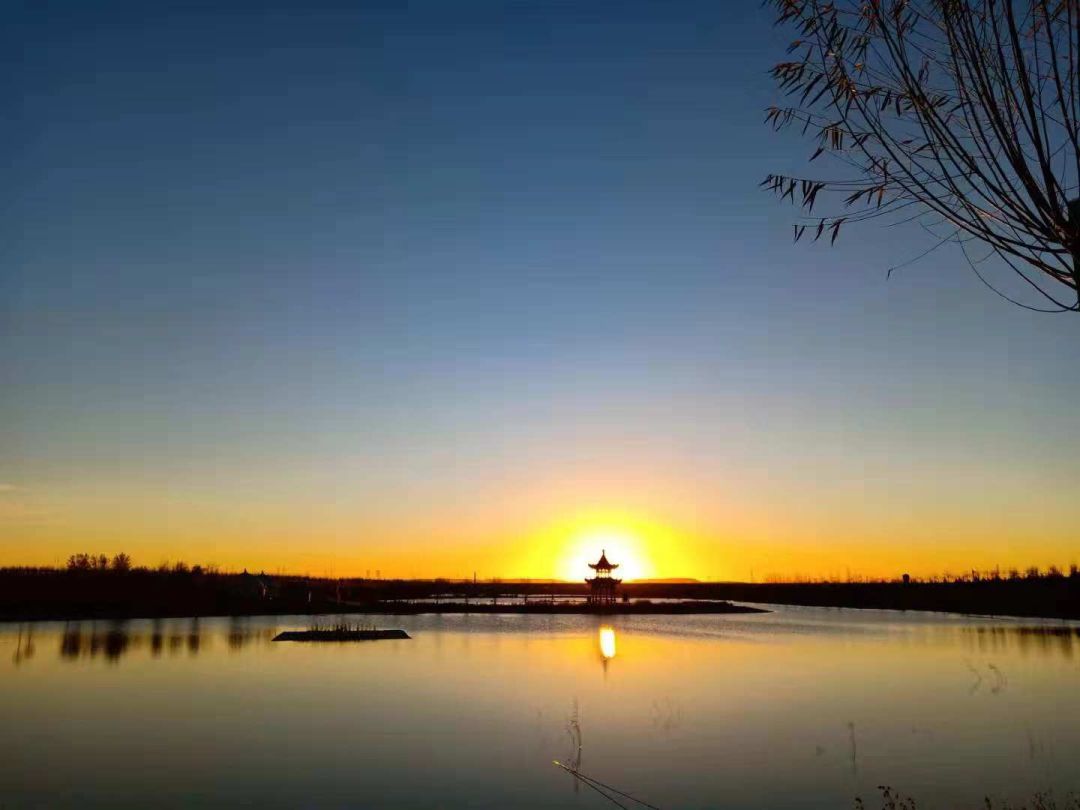 「靓·白云」秋天的白云鄂博，仿佛让你置身岁月的留声机中……