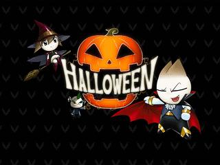 北京万圣节去哪里玩比较好,北京万圣节去哪里玩最好玩