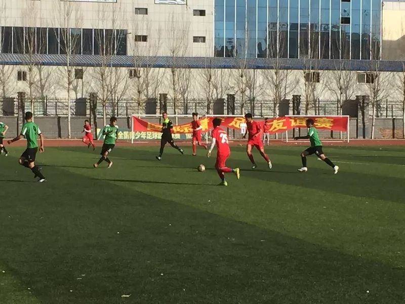 大同体校足球队怎么样,2023年首届大同杯足球邀请赛