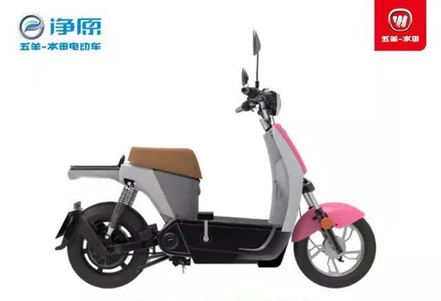 五羊本田净原新电动车,五羊本田净源电动车排行榜