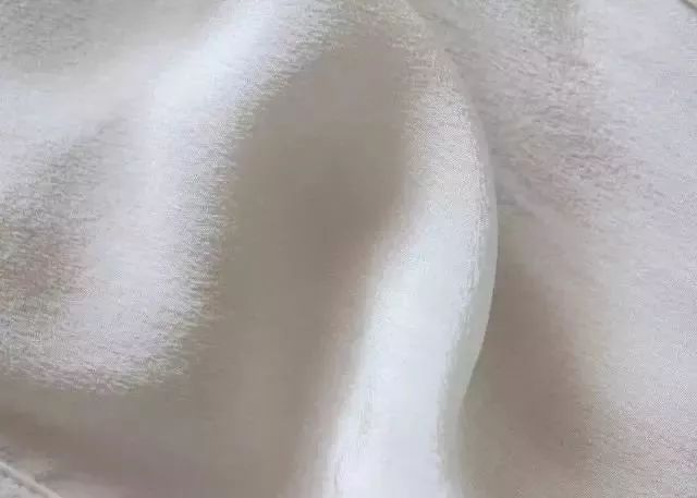 丝绸材质分类,丝绸女装有哪些分类