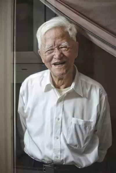 赞！这些老人，才是这个时代最亮的星！