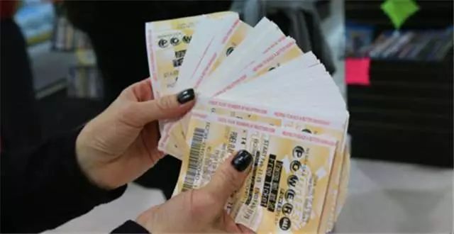 美国代购彩票靠谱吗,国外合法彩票可以买吗