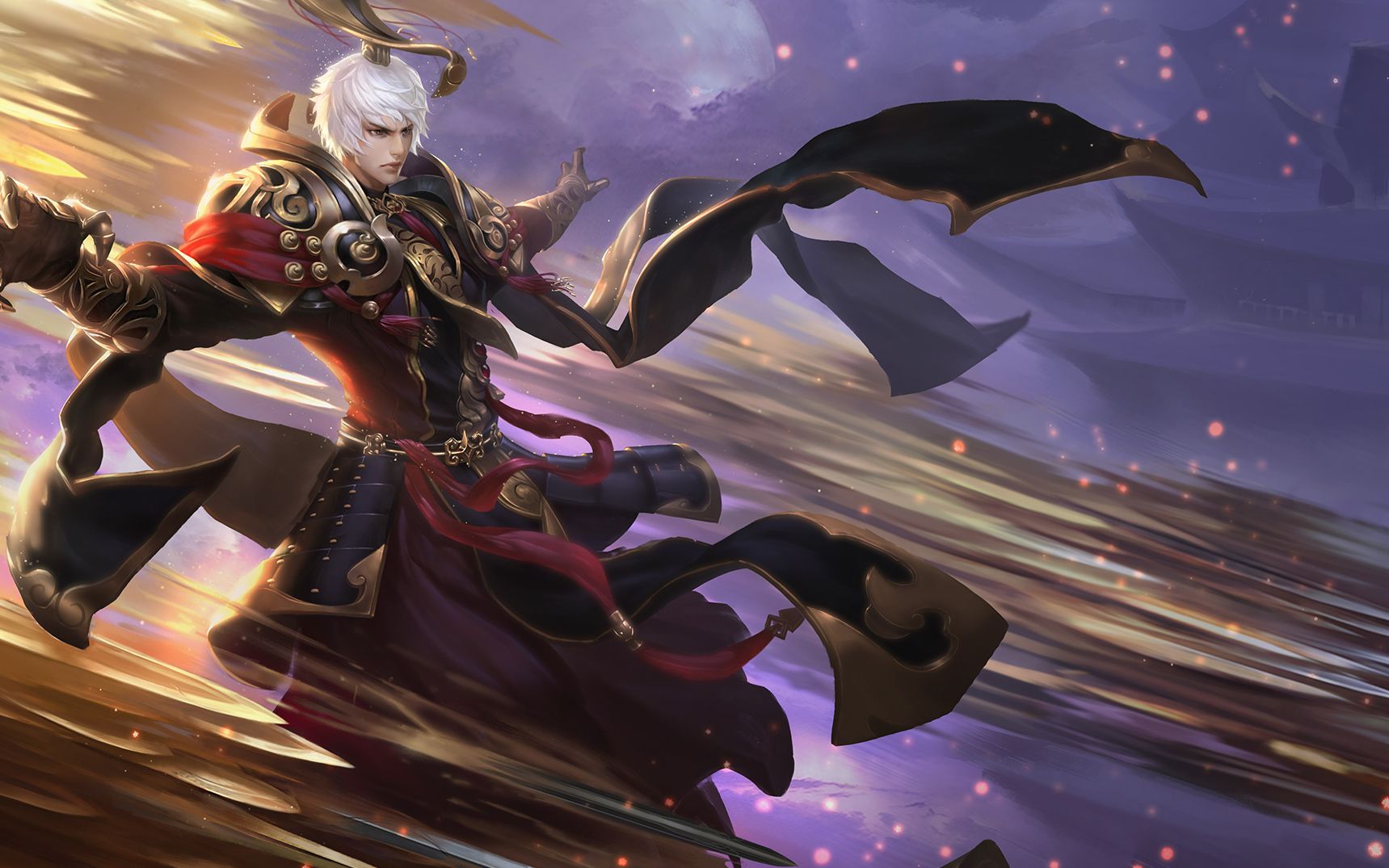 刺秦第一篇完整版,刺秦计划全集完整版