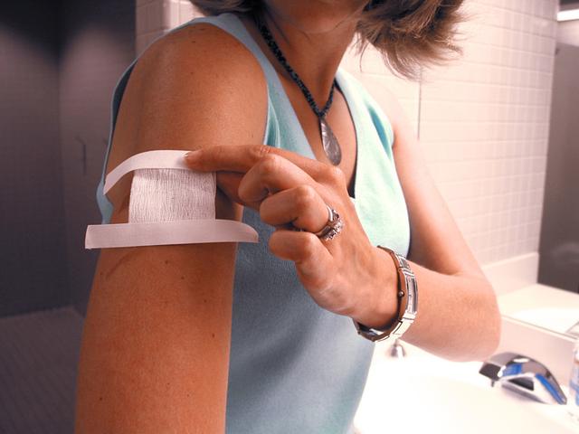 紫药水、红药水、酒精、碘伏……哪种处理伤口好？终于知道了