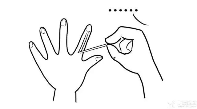 手指的半月牙越来越少是什么原因,指甲上的月牙少吃什么能补回来