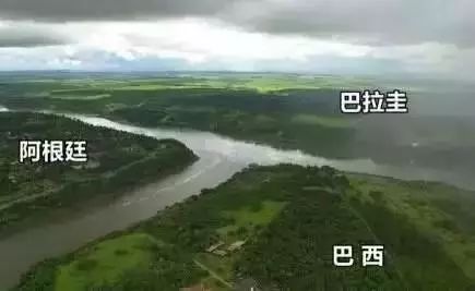 世界上最奇葩的国界线竟然长这样,盘点世界上最奇葩的10条国界线