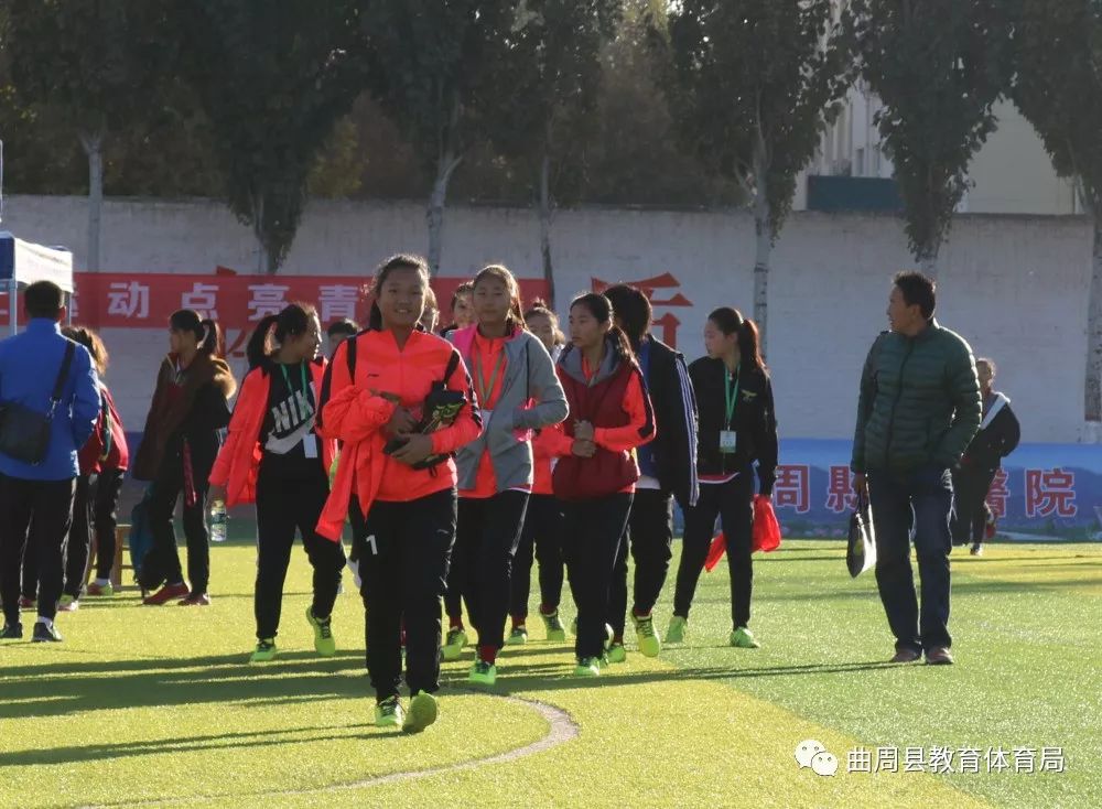 「附中场」争霸赛第三日，县进修附中赛区最新战况！