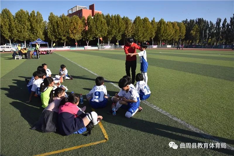 「一中场」争霸赛第三日，县第一中学赛区最新战况！