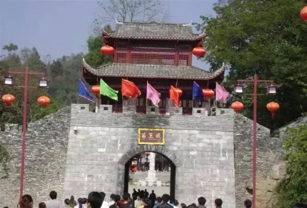 最全的贵州攻略,最新旅游攻略必去景点