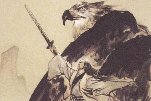 独孤求败的由来,神雕侠侣对独孤求败的描述