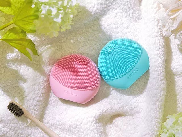 一条好物节｜三星家用空气净化机，LUNAmini2硅胶净透洁面仪