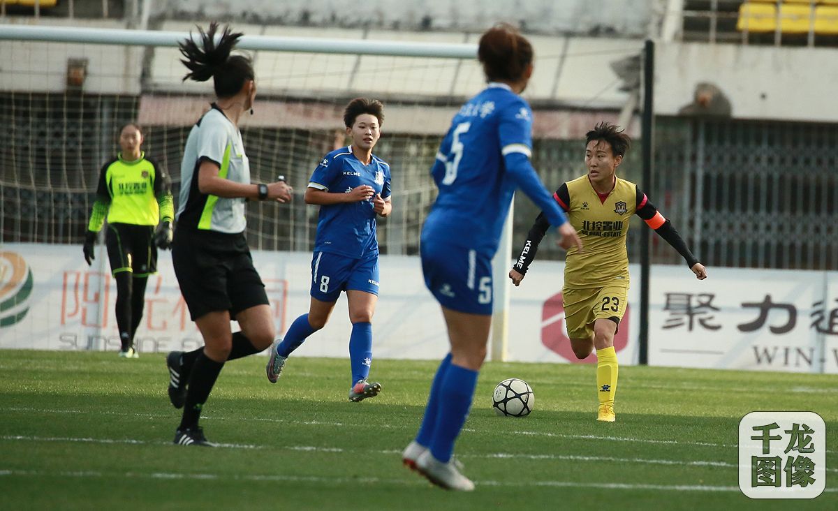 女超今天江大对北控有直播吗,武汉江大女足冲超