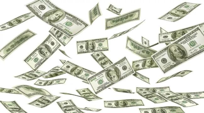 *b大**oss锦鲤！一张彩票开出111亿元巨奖，带火了美国代购“彩票”！但海淘彩票，靠谱吗？