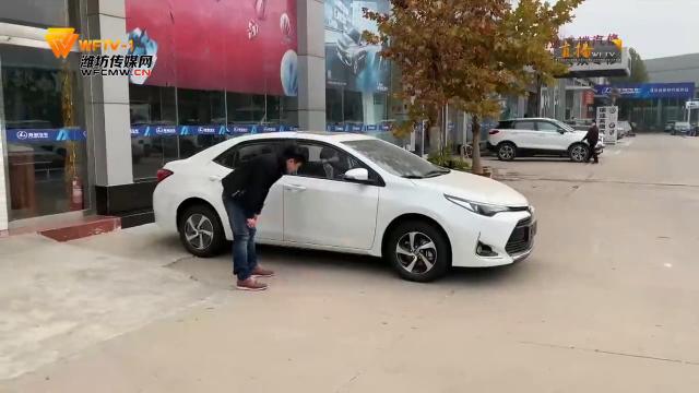 找熟人到4s店买车,买车心烦怎么办