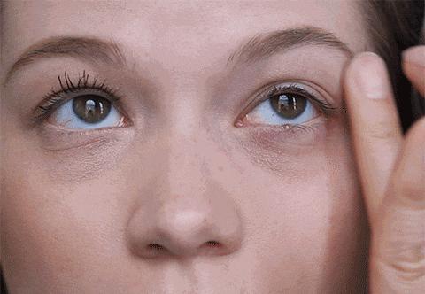 淡纹淡黑眼圈的眼膜推荐,眼纹黑眼圈眼膜推荐