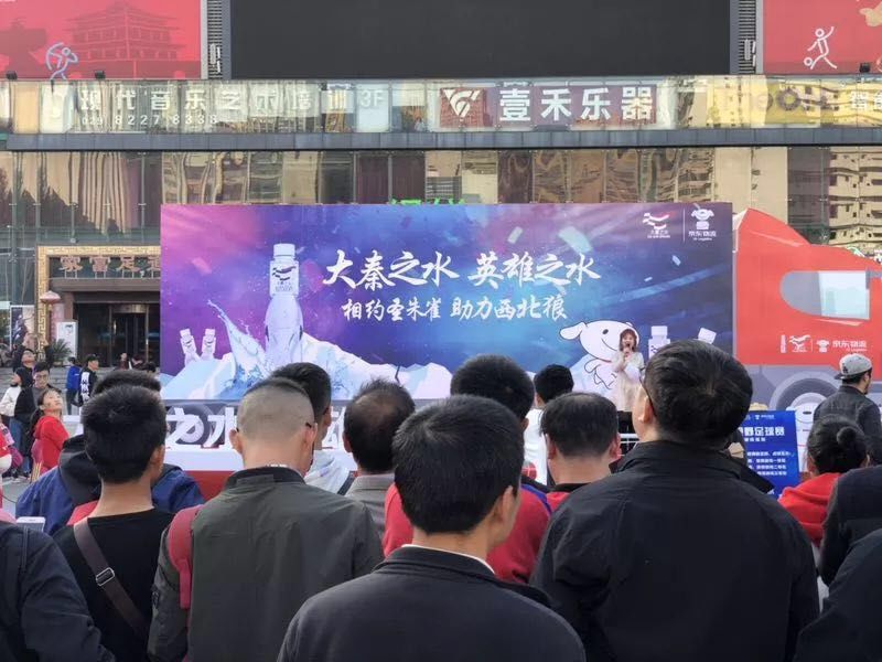 这个双11不平庸,京东物流新能量