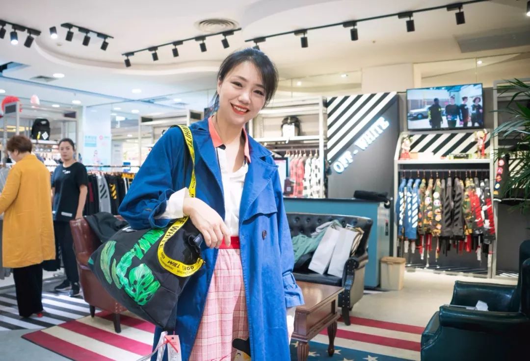 精致女人逛街需要几步,精致的女人和省钱的女人