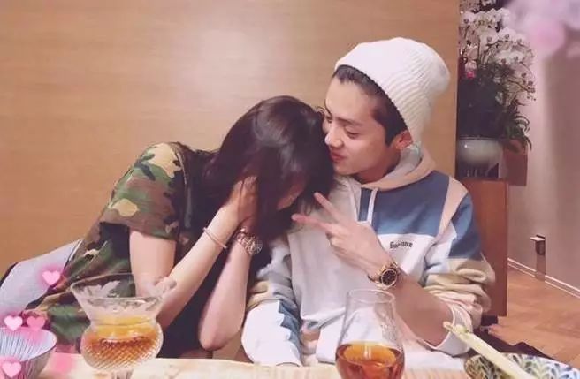 鹿晗还红吗,鹿晗张学友谁更红