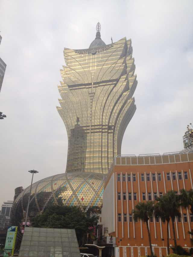 i旅行港澳5天自由行携程携手五星酒店朗廷给了我们一个舒适的旅途维多利亚港的新年倒计时marryyou