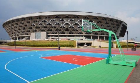 咸阳体育场改造近况,咸阳体育场最新进展