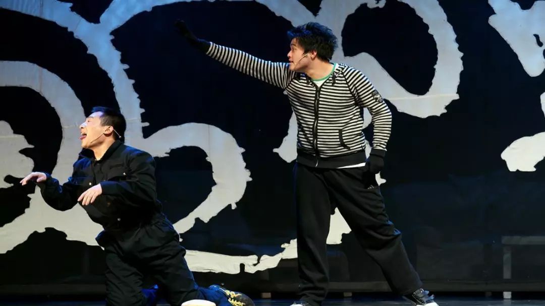 当宁财神、宁浩、何念三大巨头相遇，《疯狂的疯狂》注定要笑嗨！