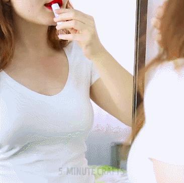 土豆在裤子上涂一下，解决了家家户户的大难题，太实用了！