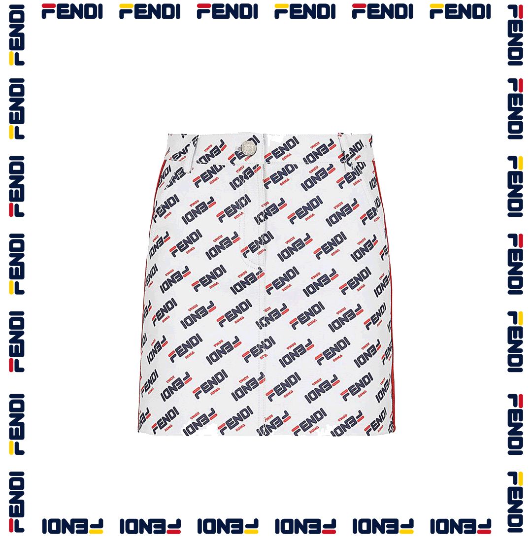 fendi新联名,fendi联名系列