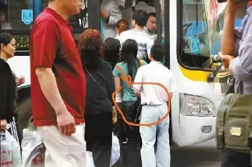 来自“三只手”的“年终总结”，桂林市民必须看，否则……