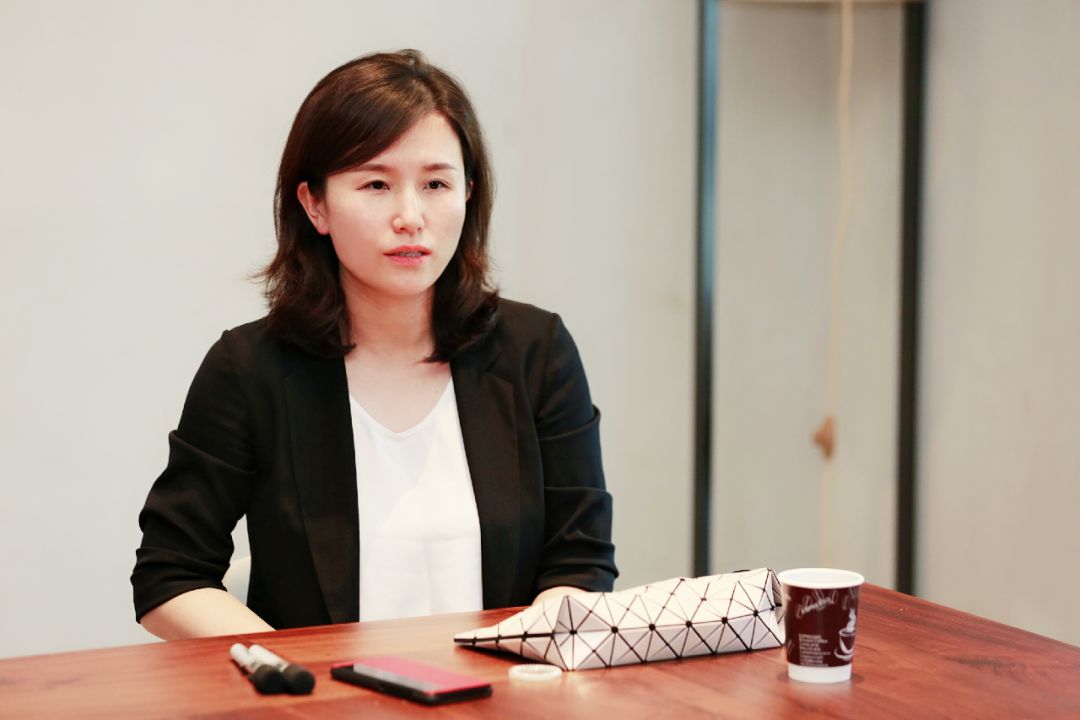 「专访」天马行空的财务女管家，可以有多强势？——专访上海之禾时尚实业（集团）有限公司财务副总裁刘士琪