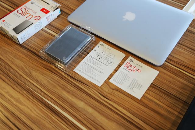 希捷简系列移动硬盘测评,希捷backupplus睿品拆解