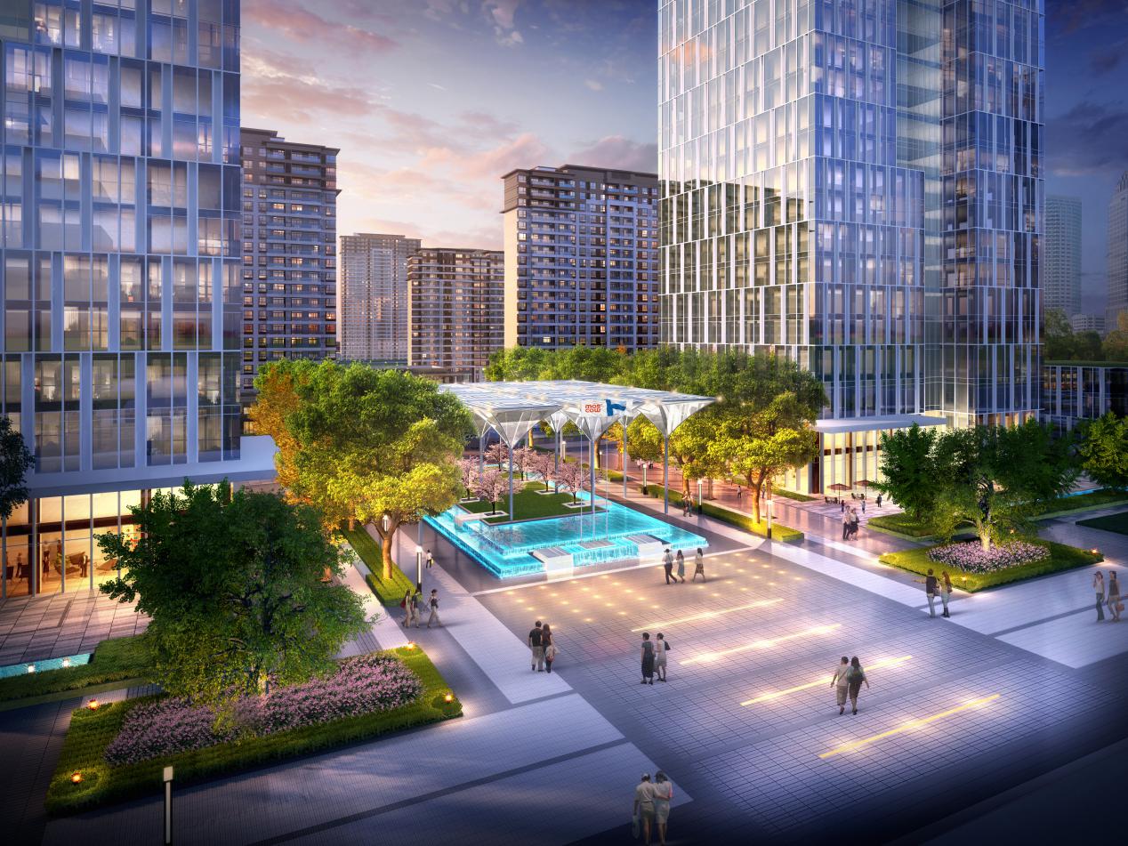 咸宁中建之星房价多少,中建咸宁之星怎么样