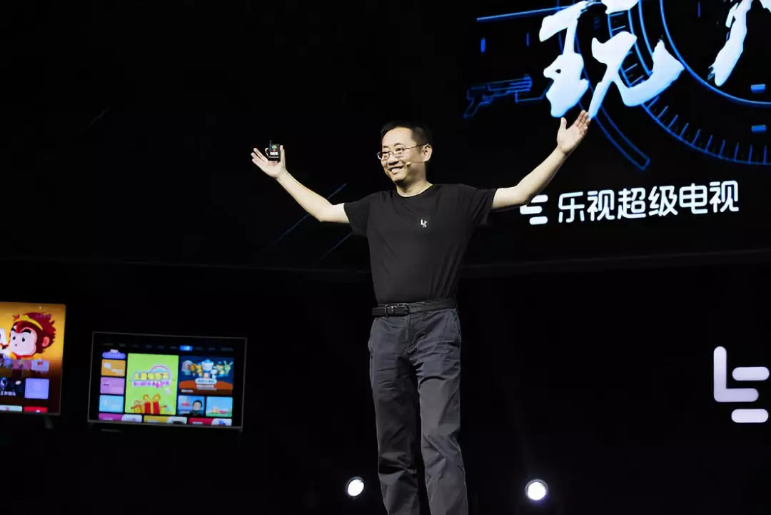 互联网电视寂静无声：一个热门风口如何从喧嚣走向衰退