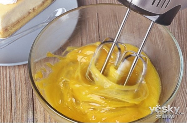 家里有打蛋器能做什么,打蛋器家用日常做法