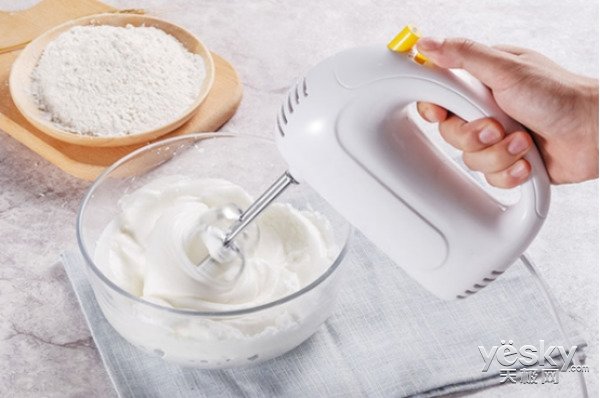 打蛋器可以做啥好吃的,打蛋器可以做什么啊