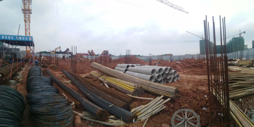 新川科技园第一座幼儿园,新川创新科技园学校规划