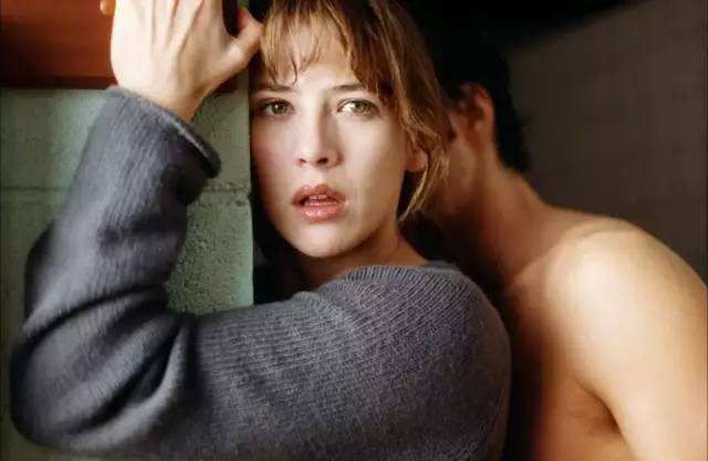 苏菲玛索年轻时绝美照片,52岁的苏菲玛索