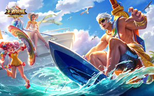 700多天，我的王者之路