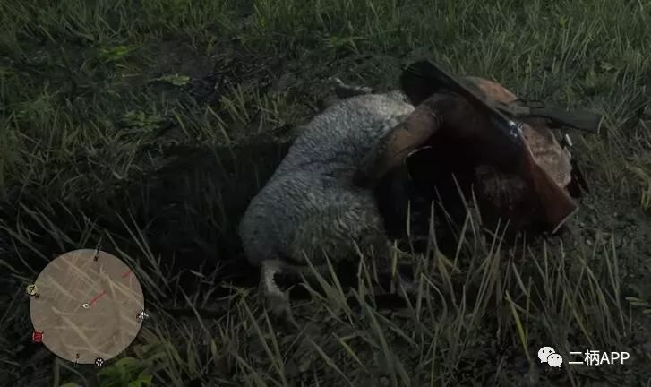 荒野大镖客2护身符材料获取攻略,荒野大镖客2护身符制作教程